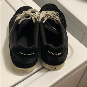 Diesel shoes